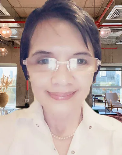 Hazel Herber, SEO Specialist