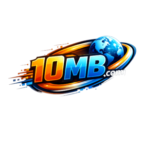 10MB logo