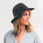 Sarah M.