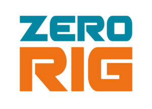 Zero Rig logo